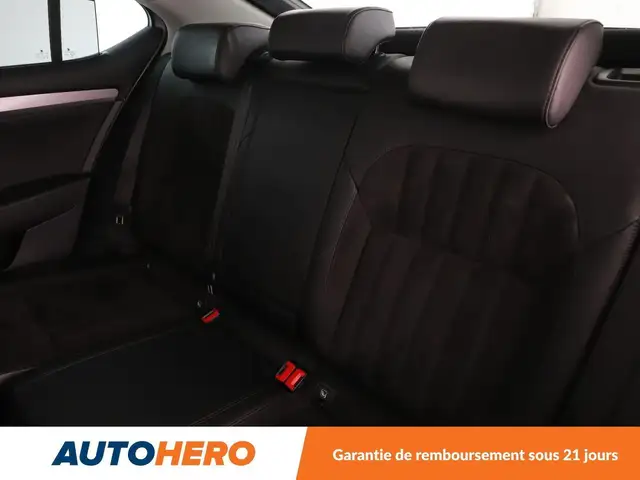 Skoda Superb view 14