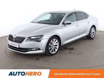 2.0 TDI Style DSG