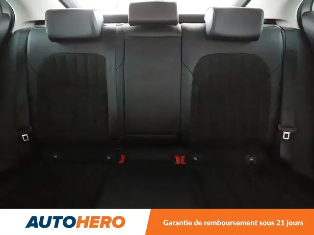 Skoda Superb view 15