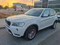 BMW X3 X3 xDrive 20d Blanco - thumbnail 4