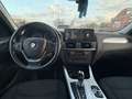 BMW X3 X3 xDrive 20d Blanco - thumbnail 11