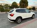 BMW X3 X3 xDrive 20d Blanco - thumbnail 5