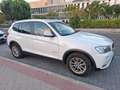 BMW X3 X3 xDrive 20d Blanco - thumbnail 3