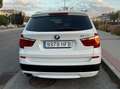 BMW X3 X3 xDrive 20d Blanco - thumbnail 7
