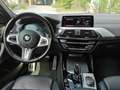 BMW X4 X4 xDrive 30d Aut. Blau - thumbnail 10