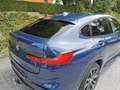 BMW X4 X4 xDrive 30d Aut. Blau - thumbnail 6