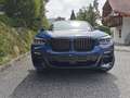 BMW X4 X4 xDrive 30d Aut. Blau - thumbnail 3