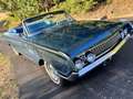 Ford Mercury Monterey Azul - thumbnail 1