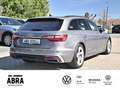 Audi A4 Avant 50 3.0 TDI quattro S-line S-tronic B&O+LE... Gris - thumbnail 4