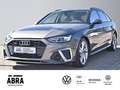 Audi A4 Avant 50 3.0 TDI quattro S-line S-tronic B&O+LE... Gris - thumbnail 1