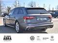 Audi A4 Avant 50 3.0 TDI quattro S-line S-tronic B&O+LE... Gris - thumbnail 5