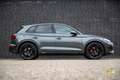 Audi Q5 50 TFSI e S Line 22Inch|Panodak|Luchtvering|Headup Gris - thumbnail 45