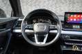 Audi Q5 50 TFSI e S Line 22Inch|Panodak|Luchtvering|Headup Gris - thumbnail 23