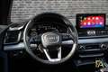 Audi Q5 50 TFSI e S Line 22Inch|Panodak|Luchtvering|Headup Gris - thumbnail 42