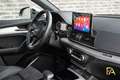 Audi Q5 50 TFSI e S Line 22Inch|Panodak|Luchtvering|Headup Gris - thumbnail 8