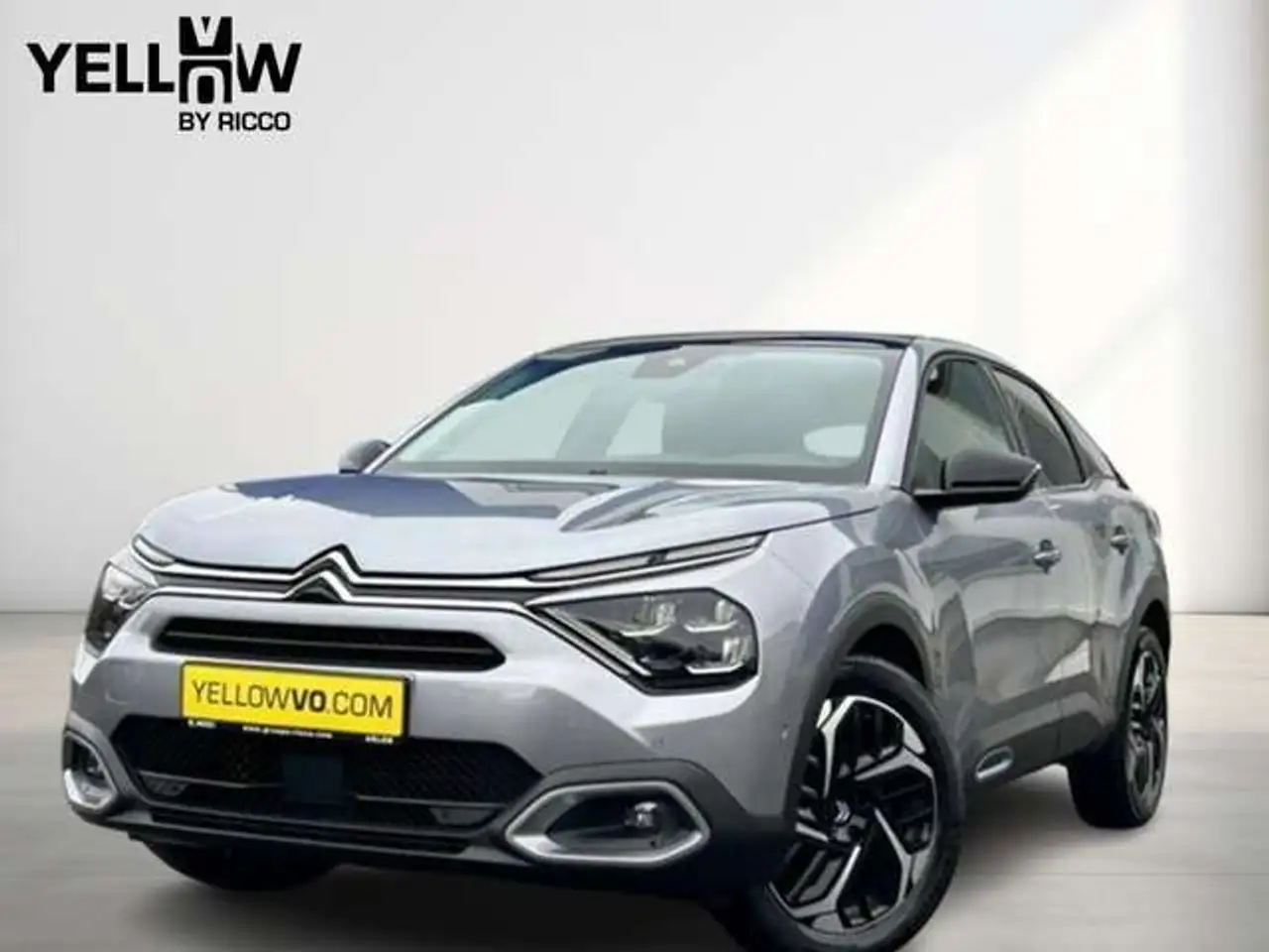 Citroen C4 e-C4 X