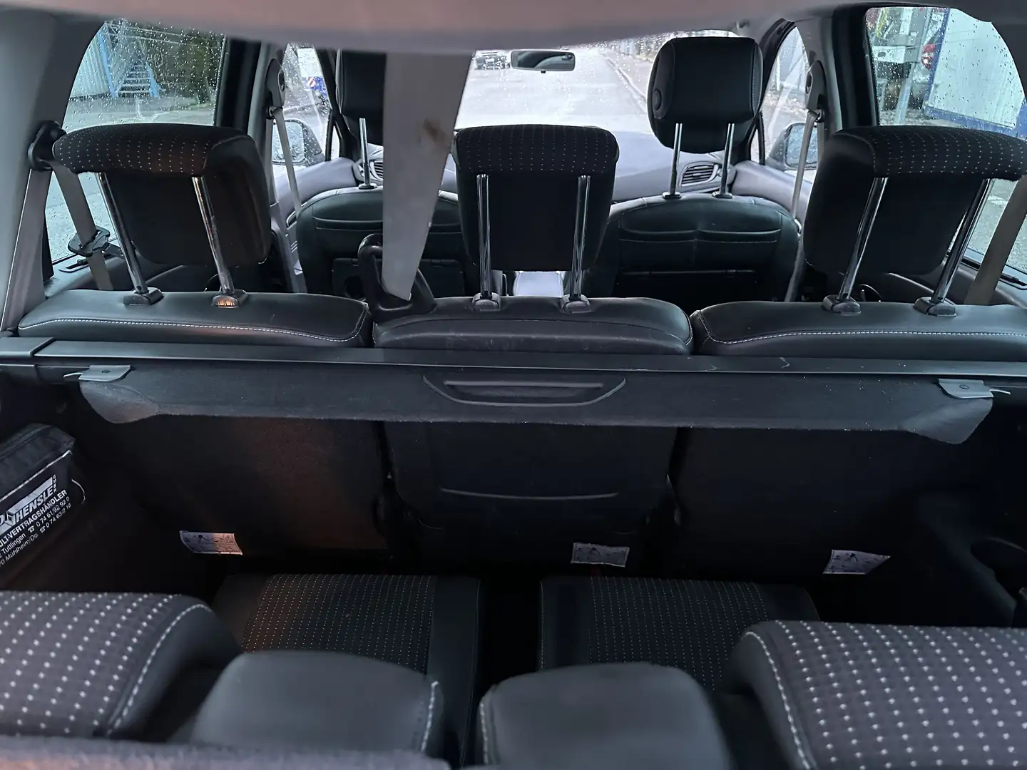 Renault Scenic Grand BOSE Edition - 2