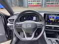 SEAT Leon 1.4 FR PLUG-IN E-HYBRID PANO-DAK/LED/CAMERA/NAVI/A Zwart - thumbnail 14