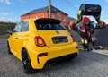 Fiat 595 Abarth 14 T-Jet Competizione Gelb - thumbnail 5
