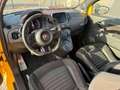 Fiat 595 Abarth 14 T-Jet Competizione Gelb - thumbnail 9