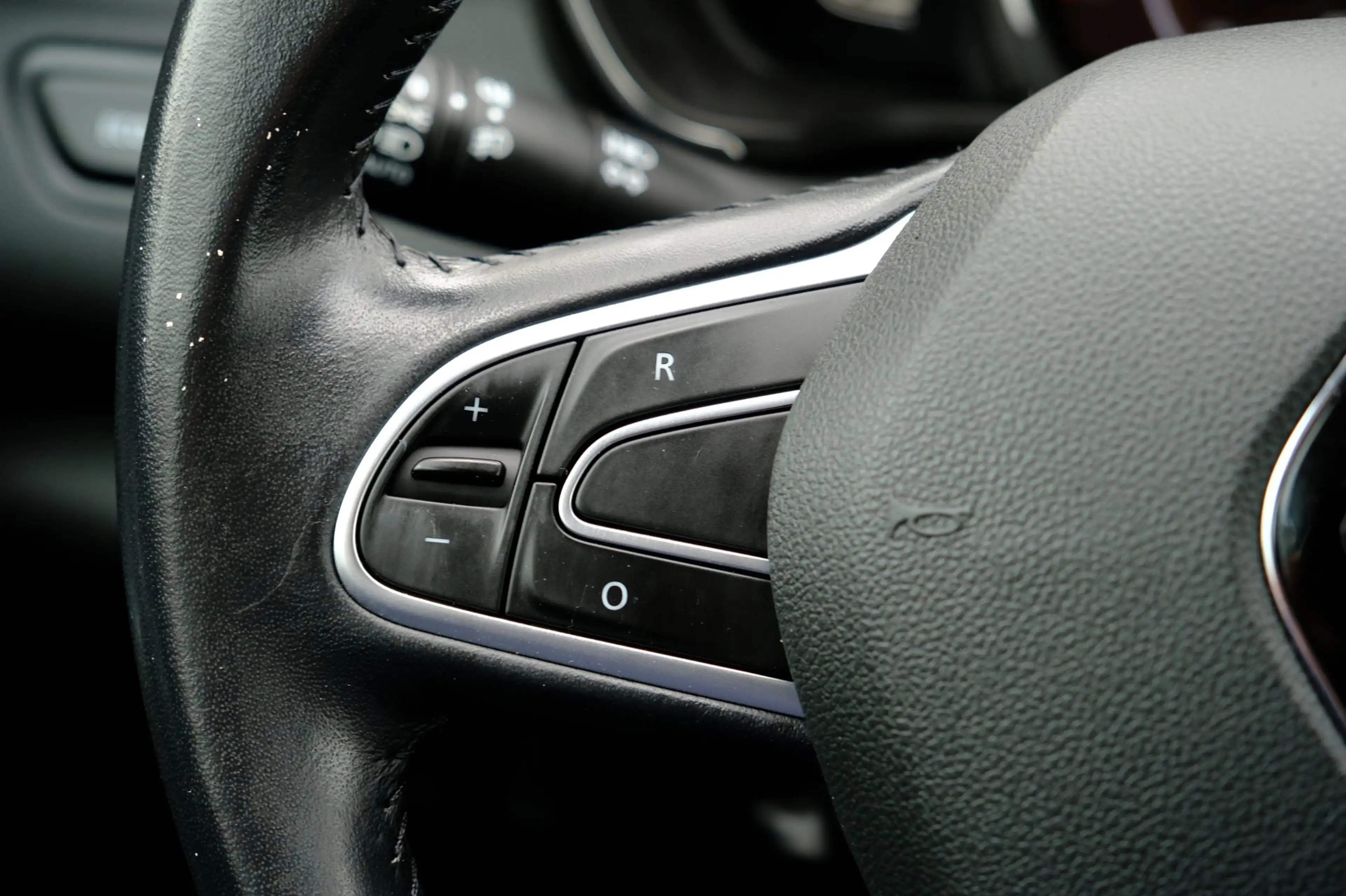 Renault Kadjar 1.2 TCe Intens Navi|1e Eig|Half Leder|ParkAssist|P — photo 22