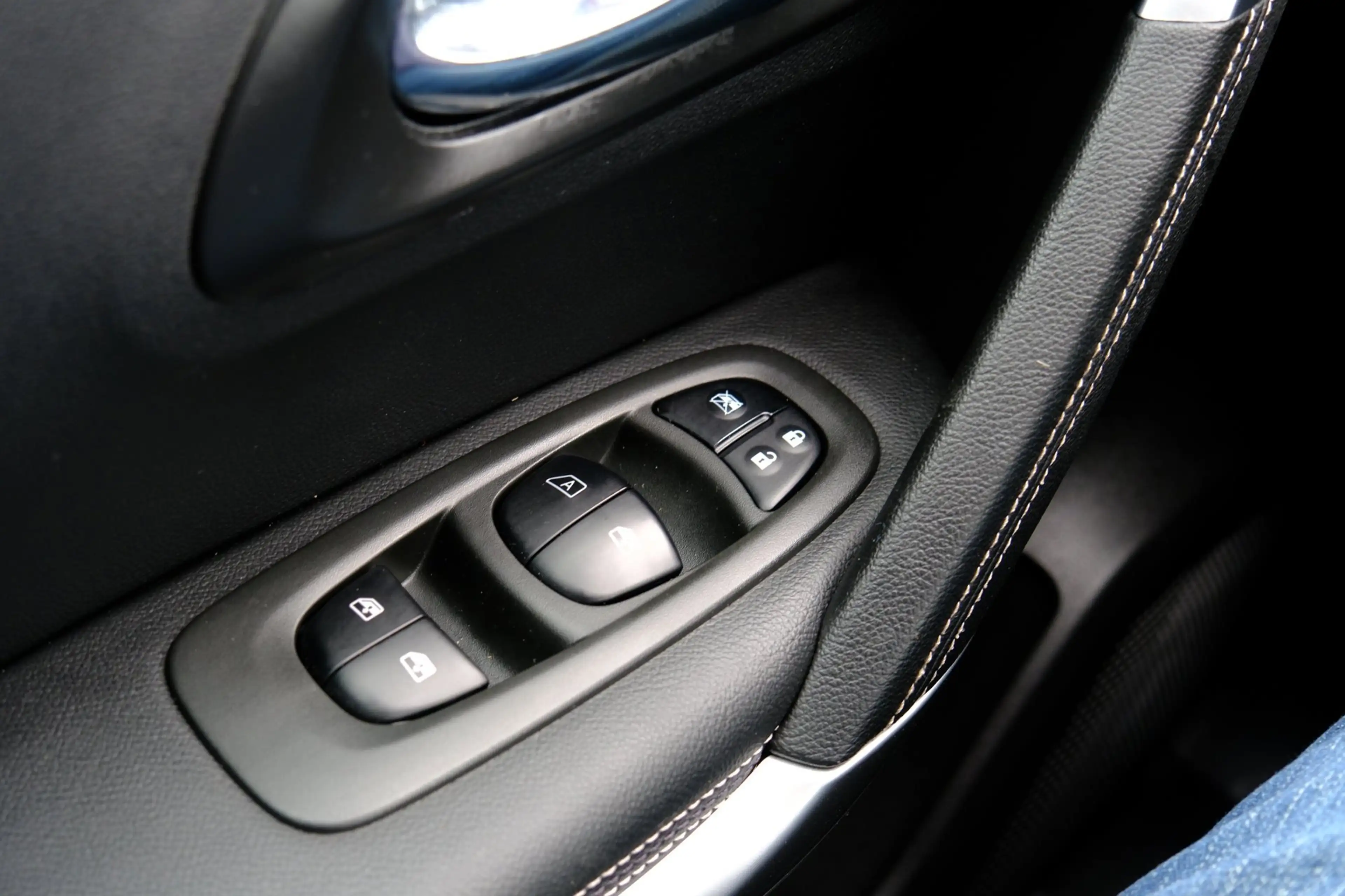 Renault Kadjar 1.2 TCe Intens Navi|1e Eig|Half Leder|ParkAssist|P — photo 21