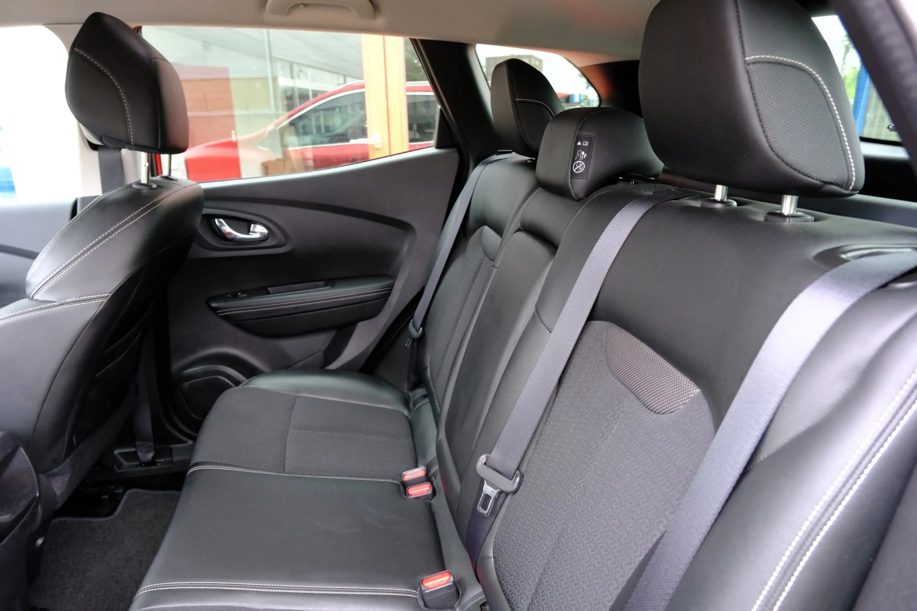 Renault Kadjar 1.2 TCe Intens Navi|1e Eig|Half Leder|ParkAssist|P — photo 25