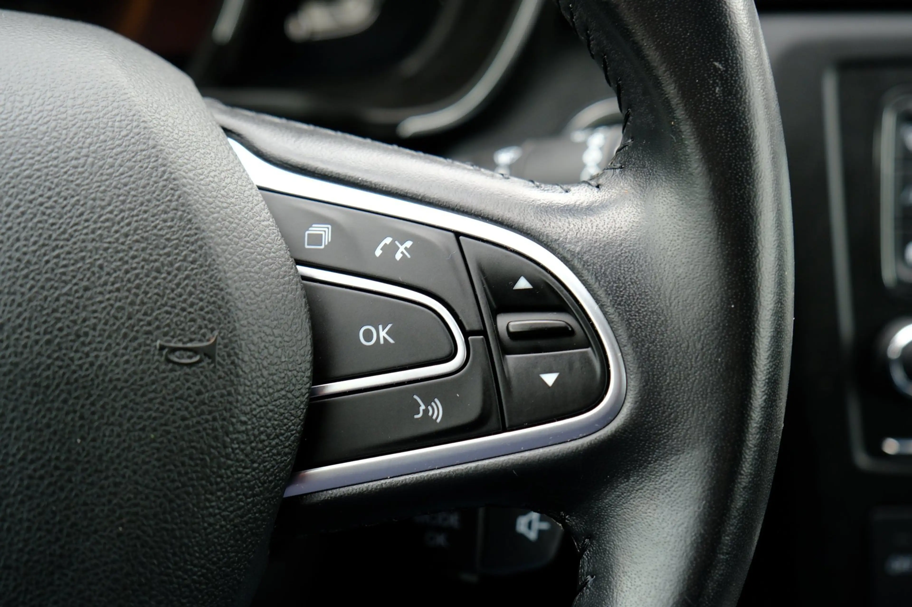 Renault Kadjar 1.2 TCe Intens Navi|1e Eig|Half Leder|ParkAssist|P — photo 23