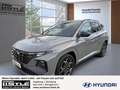 Hyundai TUCSON N Line Hybrid 4WD 1.6 T-GDI +NAVI+KLIMA+RFK+SHZ+UV Grau - thumbnail 1
