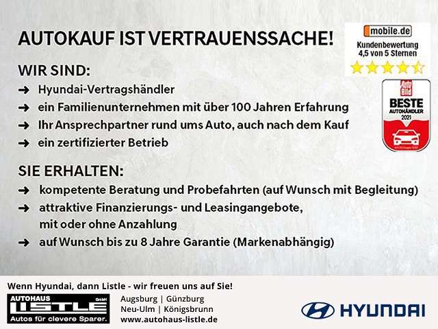 Hyundai TUCSON N Line Hybrid 4WD 1.6 T-GDI +NAVI+KLIMA+RFK+SHZ+UV