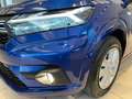 Dacia Sandero 1.0 tce Expression 90cv, GARANZIA 2026 Blau - thumbnail 17