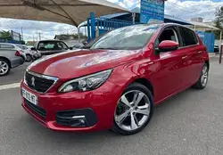 Peugeot 308 phase 2 110ch 79300kms