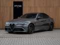 Alfa Romeo Giulia 2.9 V6 Quadrifoglio MY25 | Facelift | Carbon dak | Grijs - thumbnail 1