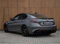 Alfa Romeo Giulia 2.9 V6 Quadrifoglio MY25 | Facelift | Carbon dak | Grijs - thumbnail 4