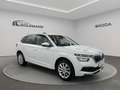 Skoda Kamiq Style 1,0l TSI 85 kW Blanc - thumbnail 5