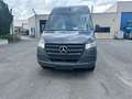 Mercedes-Benz Sprinter 317 d A2 H2 | 31.500 EUR + btw Gris - thumbnail 2
