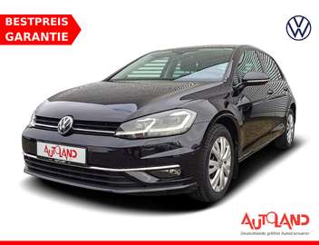 VII 1.6 TDI DSG Comfortline LED App-Connect