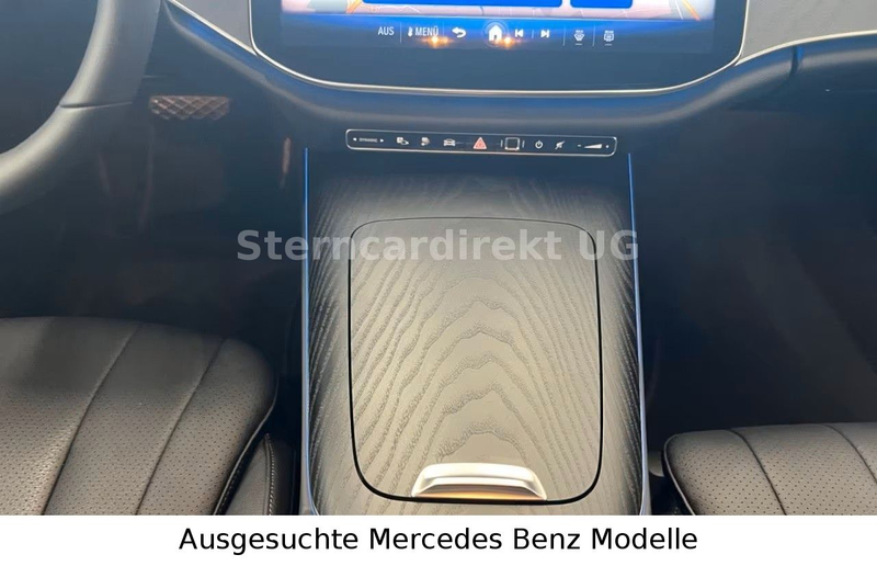 Mercedes-Benz E 300 de 4MATIC T Avantgarde AHK DISTRO MEMORY — photo 10