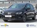 Volkswagen Golf Sportsvan 1.4 TSI SOUND AHK NAVI KAMERA Negro - thumbnail 1