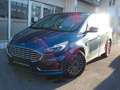Ford S-Max 2,0 EcoBlue Titanium Aut 7Sit Navi LED Pan Blau - thumbnail 3