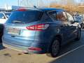Ford S-Max 2,0 EcoBlue Titanium Aut 7Sit Navi LED Pan Blau - thumbnail 6