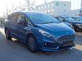 Ford S-Max 2,0 EcoBlue Titanium Aut 7Sit Navi LED Pan Blau - thumbnail 1
