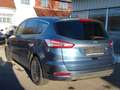 Ford S-Max 2,0 EcoBlue Titanium Aut 7Sit Navi LED Pan Blau - thumbnail 4