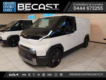 PV5 71.2 kWh Long Range Cargo Pro