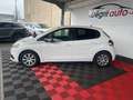 Peugeot 208 82ch BVM5 Urban Soul Blanc - thumbnail 3