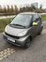 smart forTwo Edition greystyle Mhd 52 kW (451.380) Чёрный - thumbnail 1
