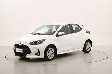 Hybrid Business 1.5 Full Hybrid 116CV
