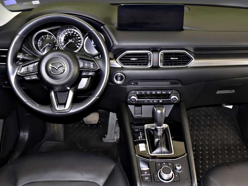 2022 Mazda CX-5 GS — снимка 1