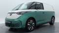 Volkswagen ID. Buzz Cargo L1H1 79kWh 286pk RWD Anniversary-Edition / Direct Zöld - thumbnail 2