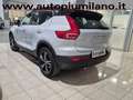 Volvo XC40 XC40 2.0 b4 R-design awd auto 7m Argent - thumbnail 4